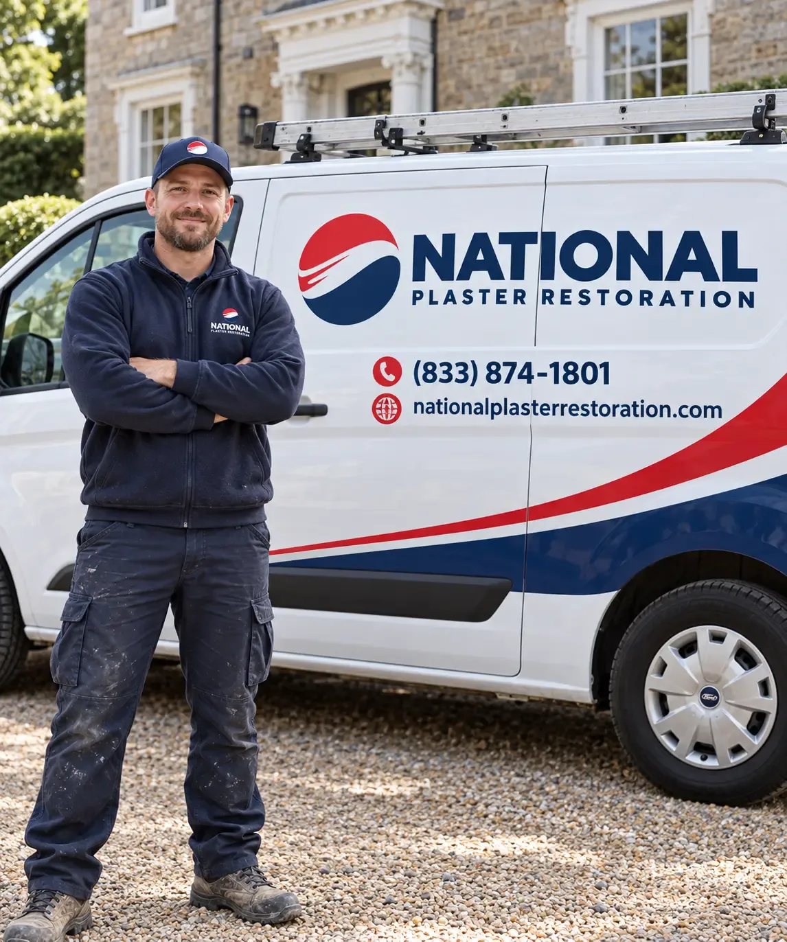 Plaster Repair company in Avery, ID